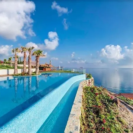 Selvese Luxury Collection Elysium Ada