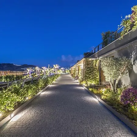 فندق Selvese Luxury Collection Elysium Ada يالِكافاك