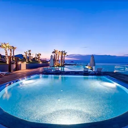 Selvese Luxury Collection Elysium Ada 4*