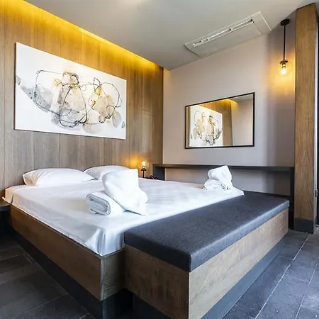 酒店 Selvese Luxury Collection Elysium Ada 4*