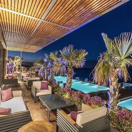 酒店 Selvese Luxury Collection Elysium Ada