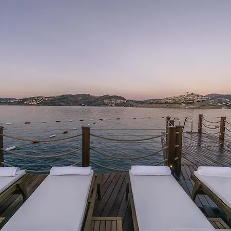 Selvese Luxury Collection Elysium Ada 4* 亚力卡瓦克